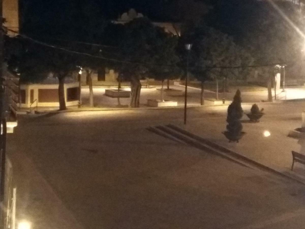 Casalarreina, calle la Cruz 1-K Esterno foto