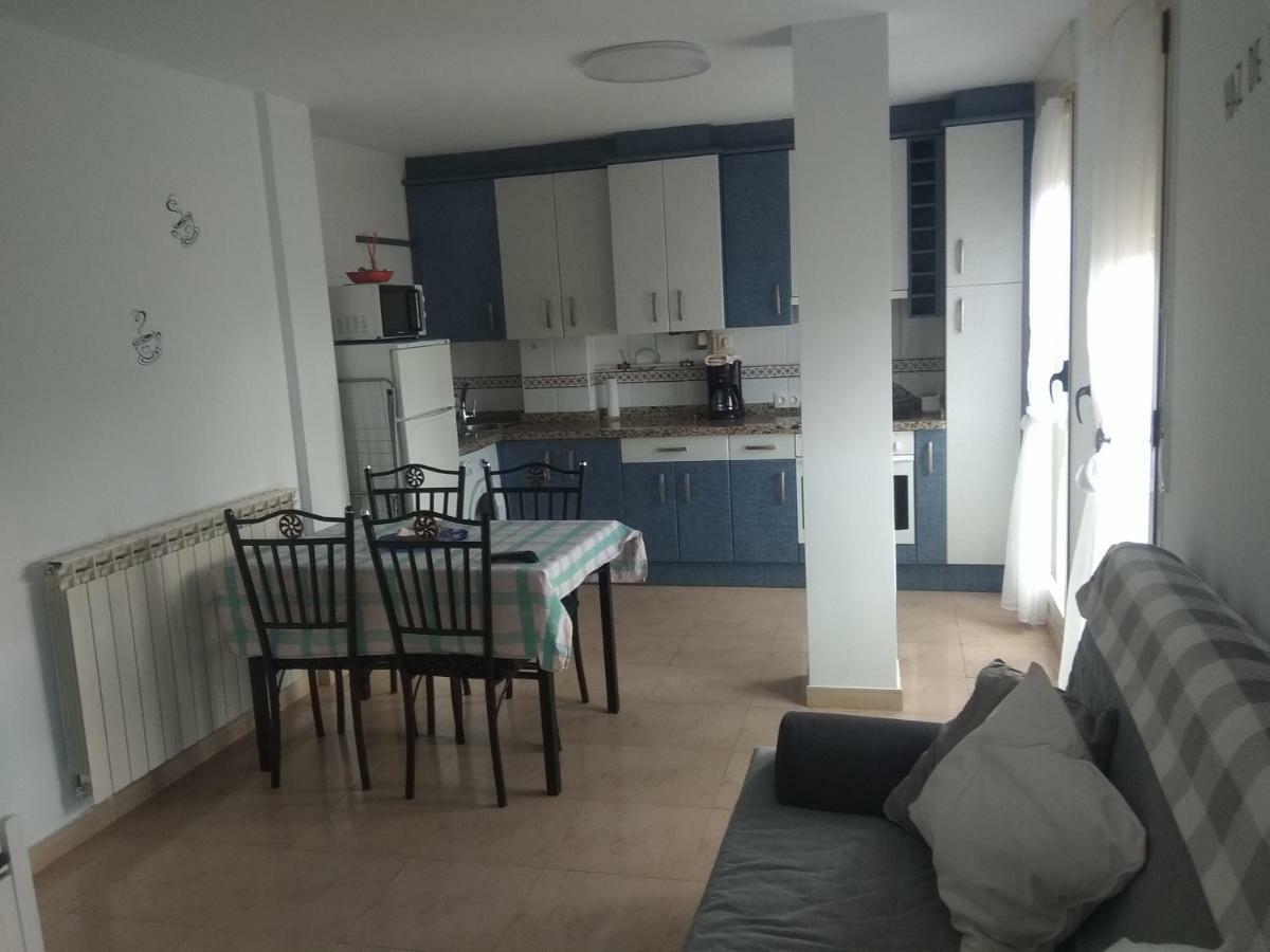 Casalarreina, calle la Cruz 1-K Esterno foto